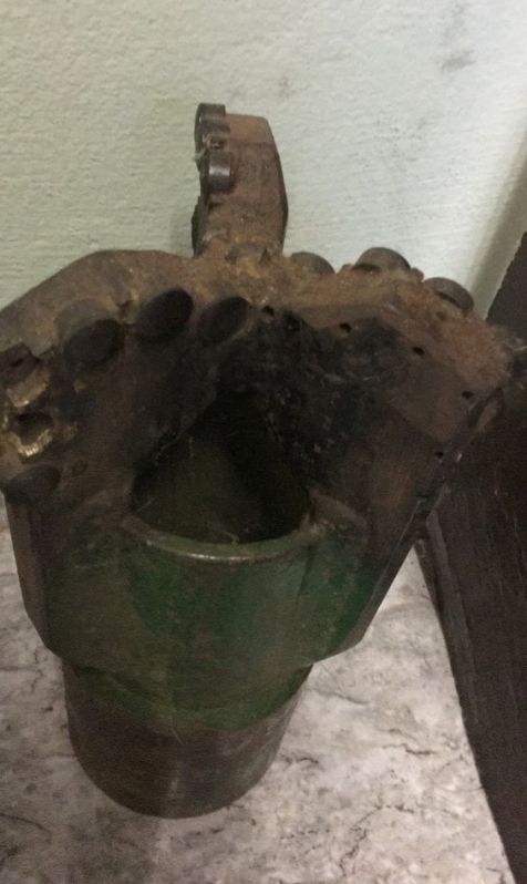 Broca para Perfurar Poço Artesiano Orçamento Paraguaçu Paulista - Broca de Perfuração de Poço Artesiano