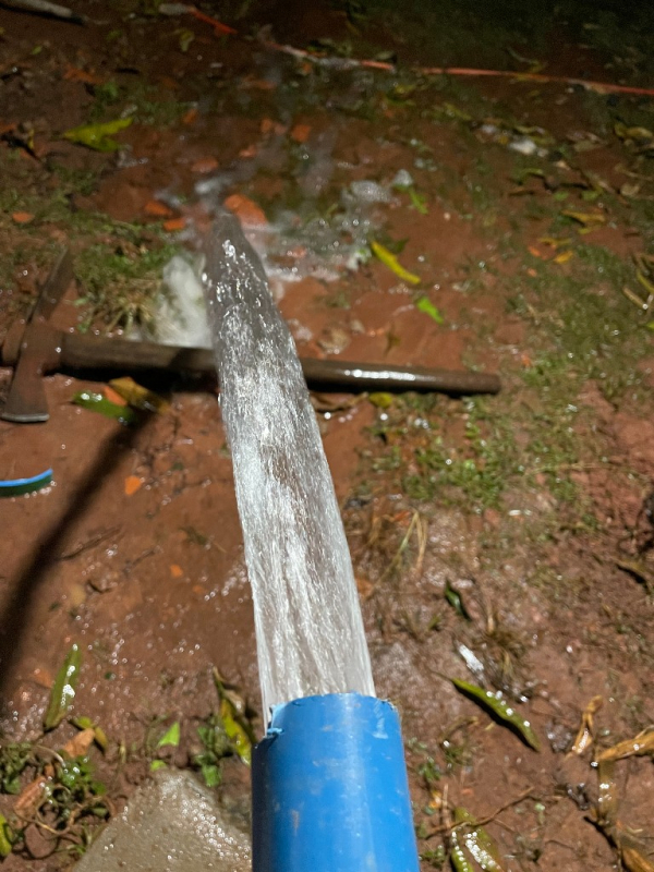 Empresa Que Faz Manutenção de Poço Caipira Tupã - Limpeza de Poços de água Marília