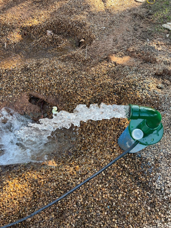 Escavação de Poço Profundo Preço Duartina - Perfuração e Construção de Poços de água Marília
