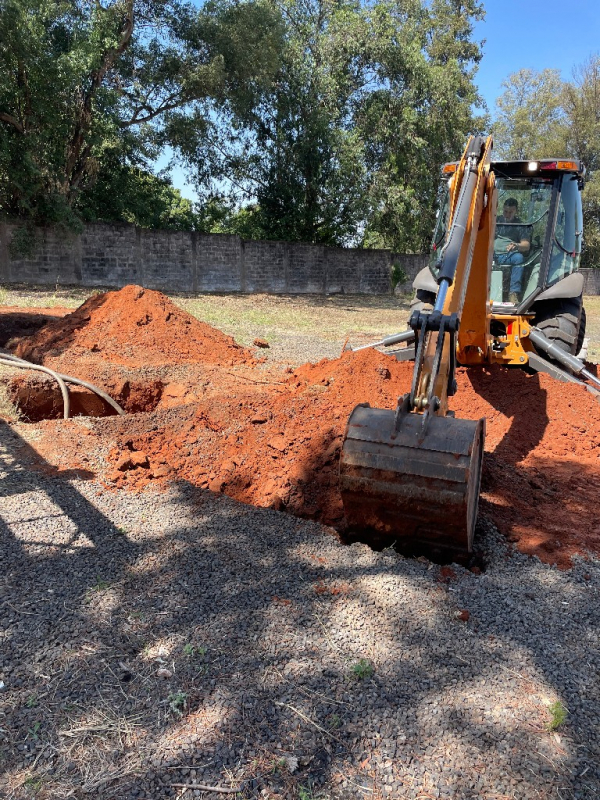 Furação de Poço Artesiano Preço Álvaro de Carvalho - Escavação de Poço Marília