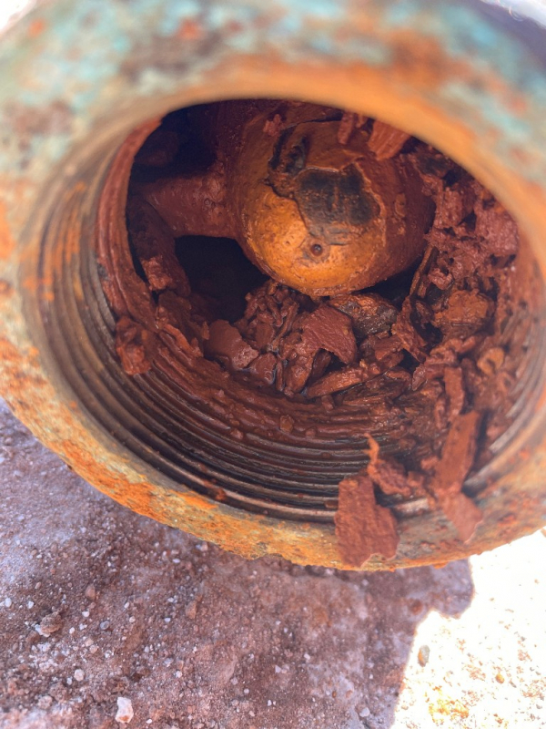 Manutenção Preventiva em Poço Artesiano Quintana - Manutenção de Poço Caipira Marília