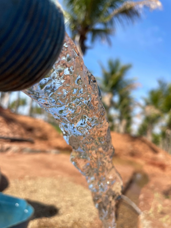 Perfuração e Construção de Poços de água Preço Getulina - Furação de Poço Marília