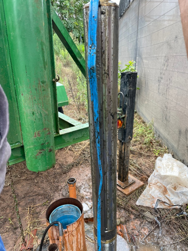 Serviço de Limpeza de Poços de água Arco-Íris - Manutenção para Poço Artesiano Marília