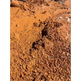 manutenção de poço caipira Jandaia do Sul