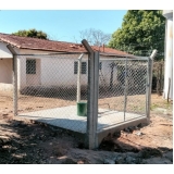 manutenção de poço preço Ribeirão do Sul