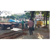 manutenção de poços tubulares profundos preço Larajal Paulista