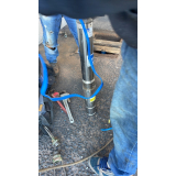 manutenção de poços tubulares Cabrália Paulista