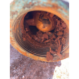 manutenção preventiva em poço artesiano Barrinha
