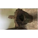 material para perfuração de poços artesianos Lucianópolis