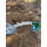 perfuração de poços de água orçamento São Pedro do Turvo