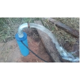 poços água Ibirarema