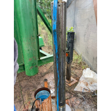 serviço de limpeza de poços de água Cabrália Paulista
