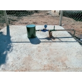serviço de perfuração de poço artesiano manual Ribeirão do Sul