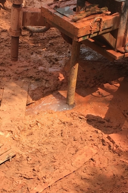Valor de Poço Artesiano Manutenção Sertãozinho - Manutenção de Poço Artesiano em Marília